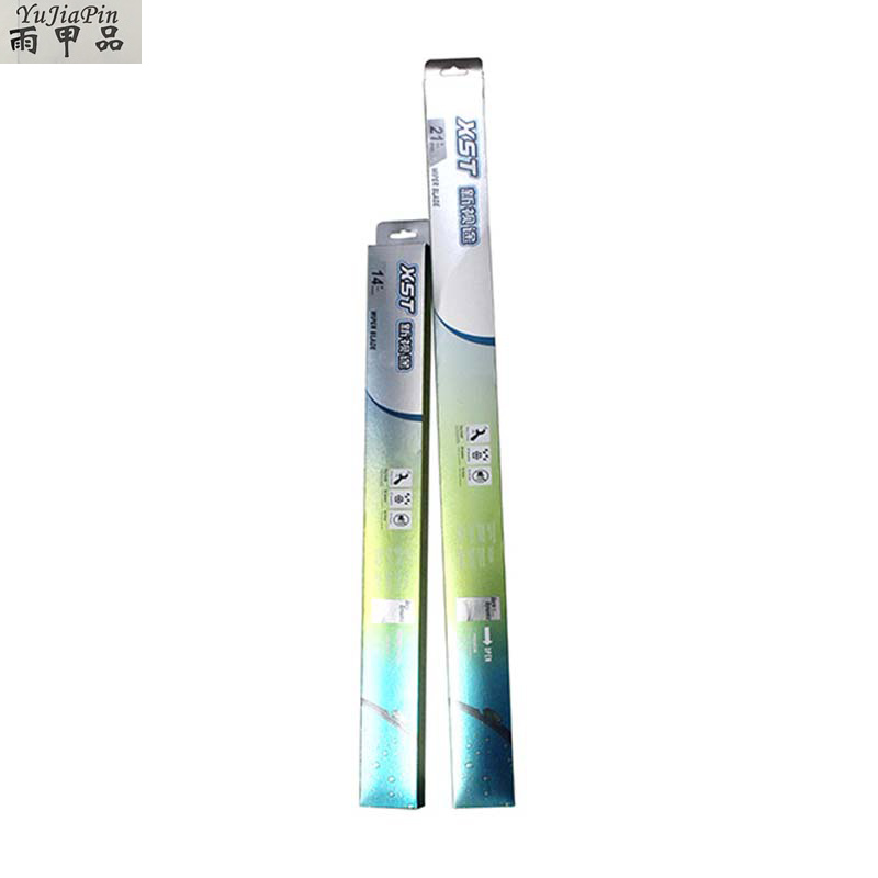 硅膠鍍膜雨刮廠家 汽車(chē)雨刮器耐高低溫