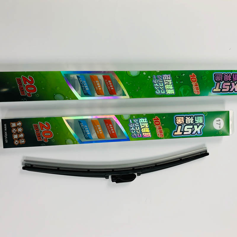 硅膠鍍膜雨刷 硅膠鍍膜雨刷